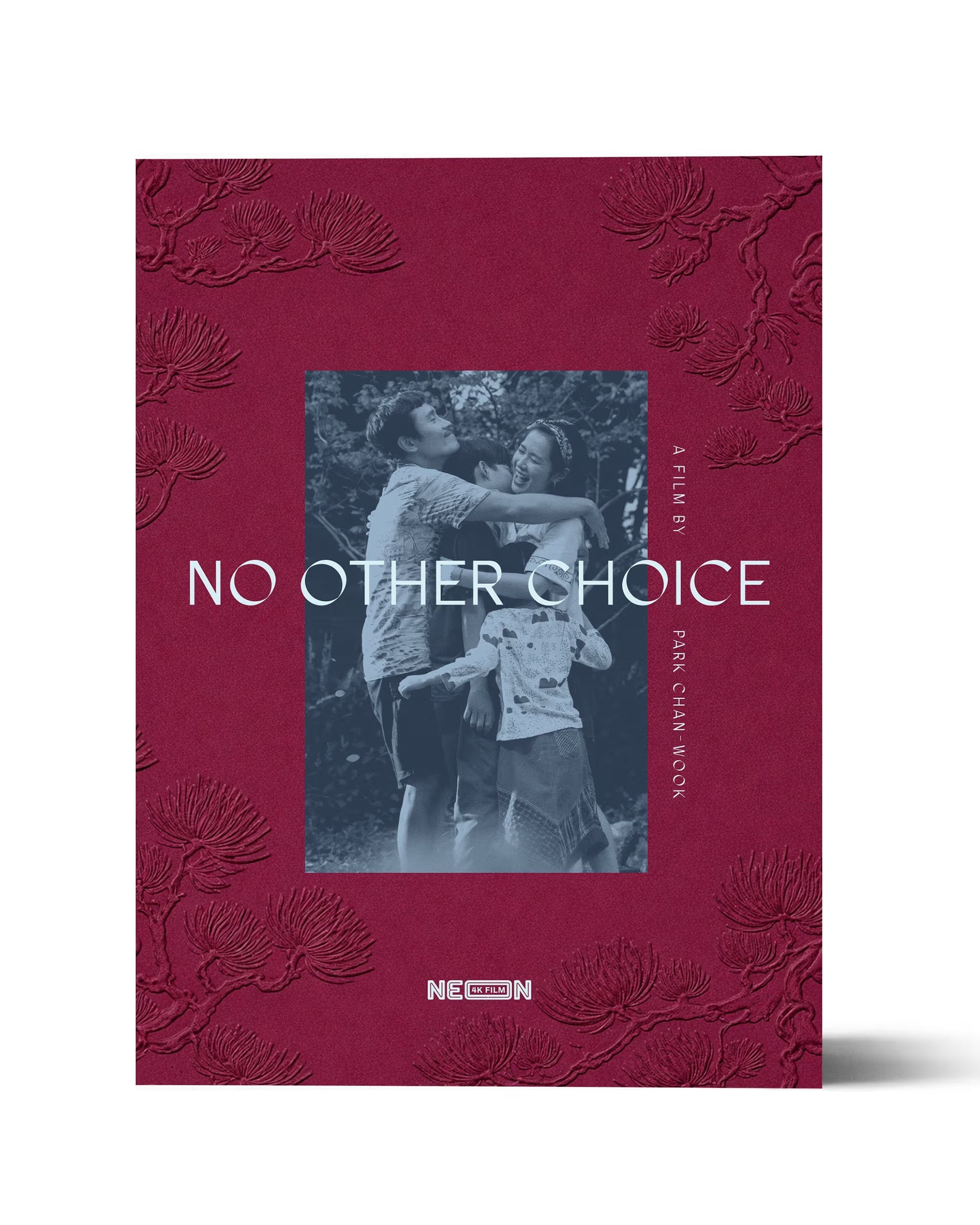 No Other Choice - Deluxe Limited Edition (4K Ultra HD + Blu-ray)