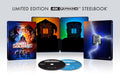Small Soldiers - Steelbook [4K Ultra HD + Blu-ray + Digital]