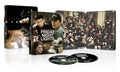 Friday Night Lights - Limited Edition Steelbook (4K Ultra HD + Blu-ray + Digital)