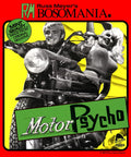 Motorpsycho [4K UHD]