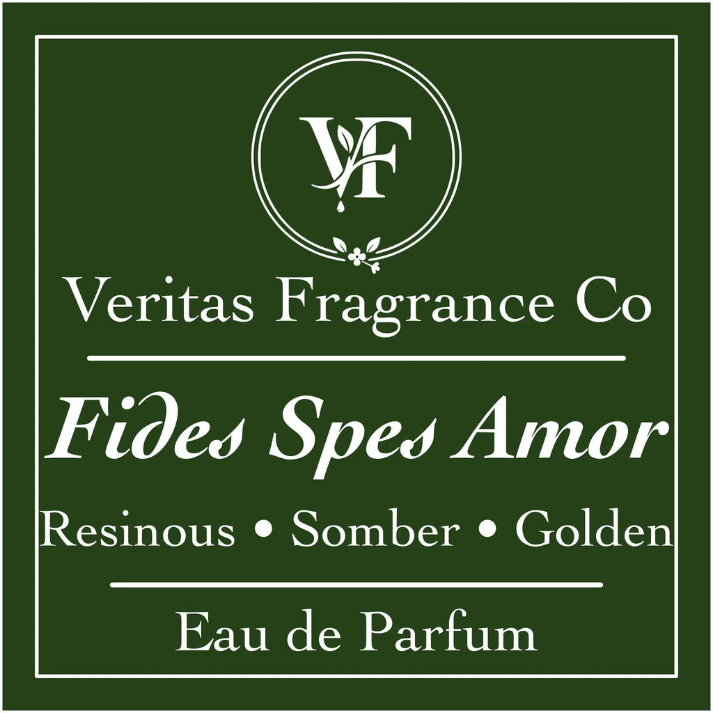 Fides Spes Amor