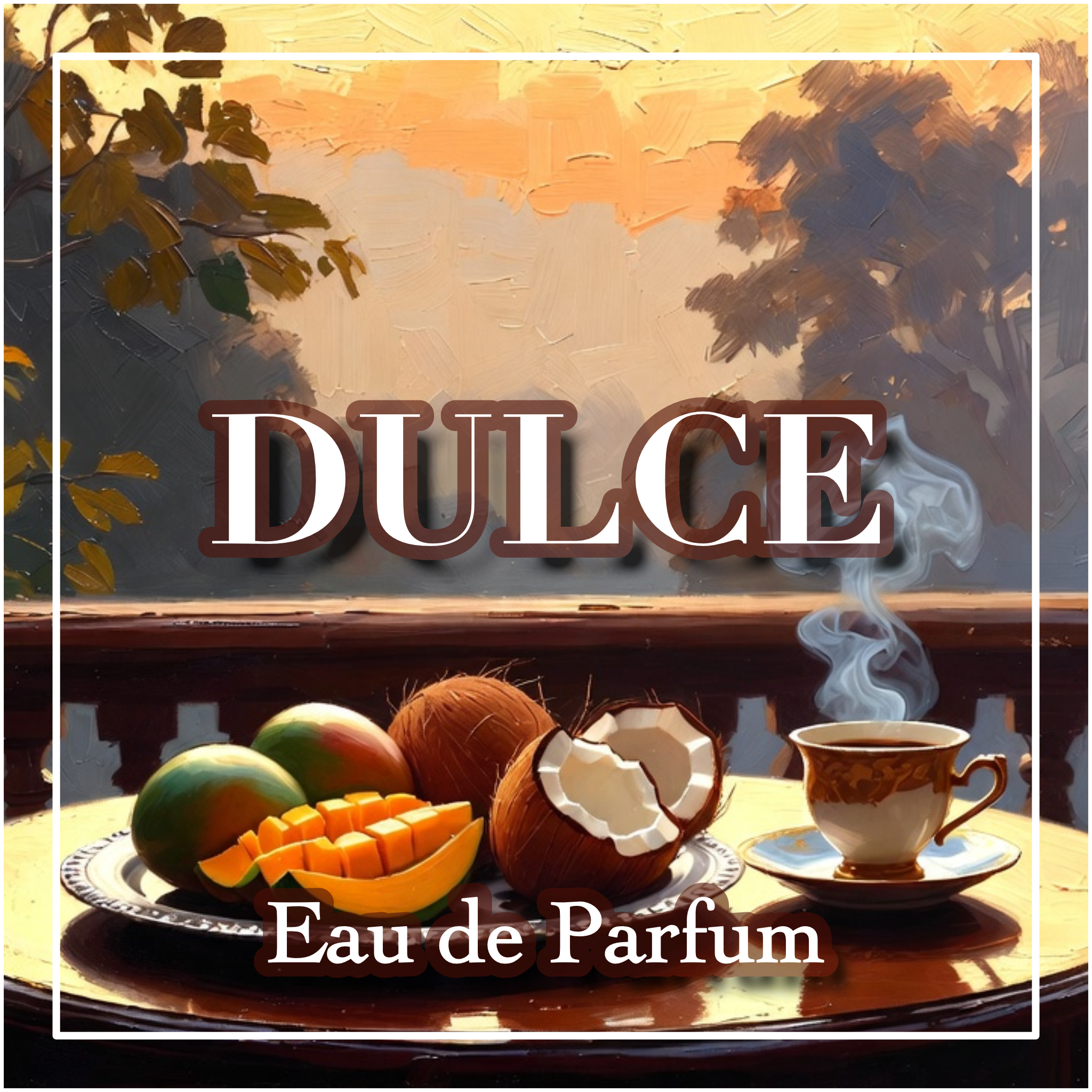 Dulce | Eau de Parfum