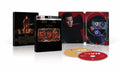 Elvis (2022) Steelbook [4K Ultra HD + Blu-ray]