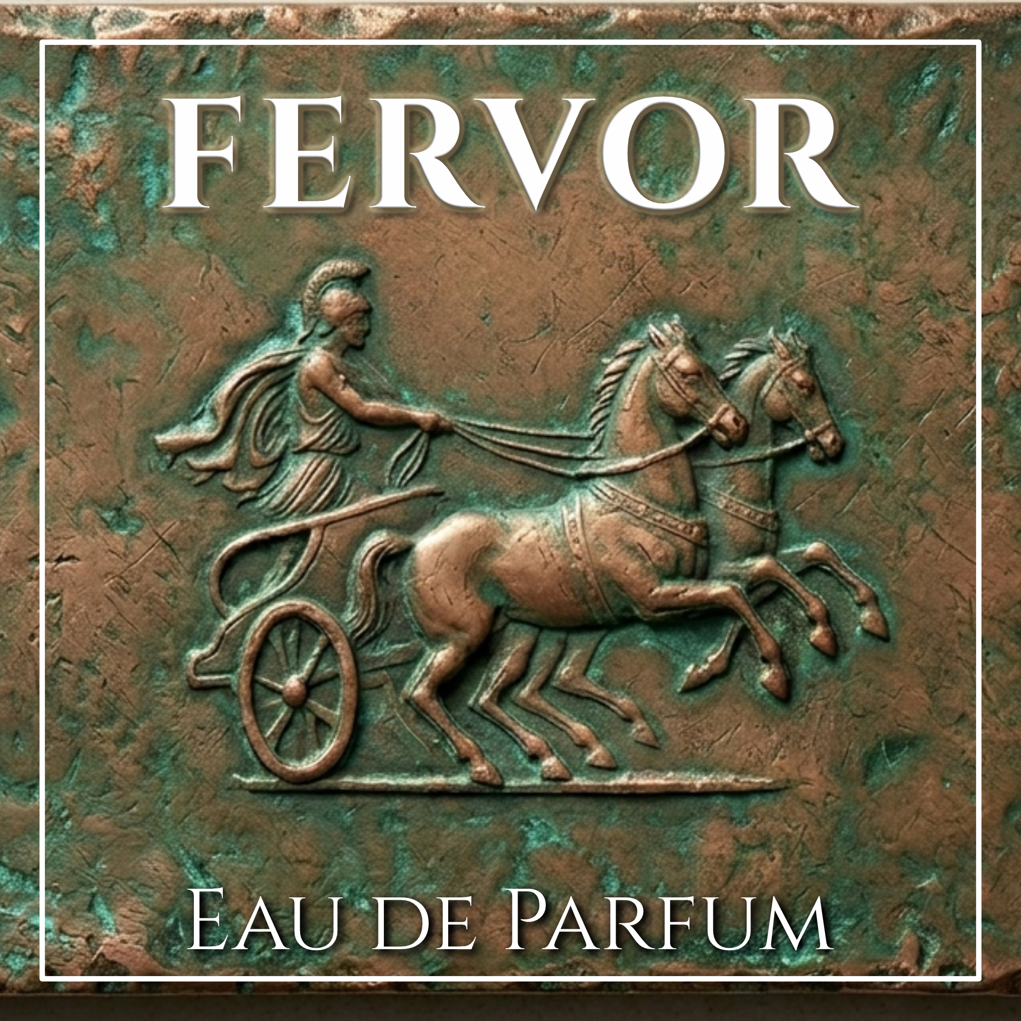 Fervor | Eau de Parfum