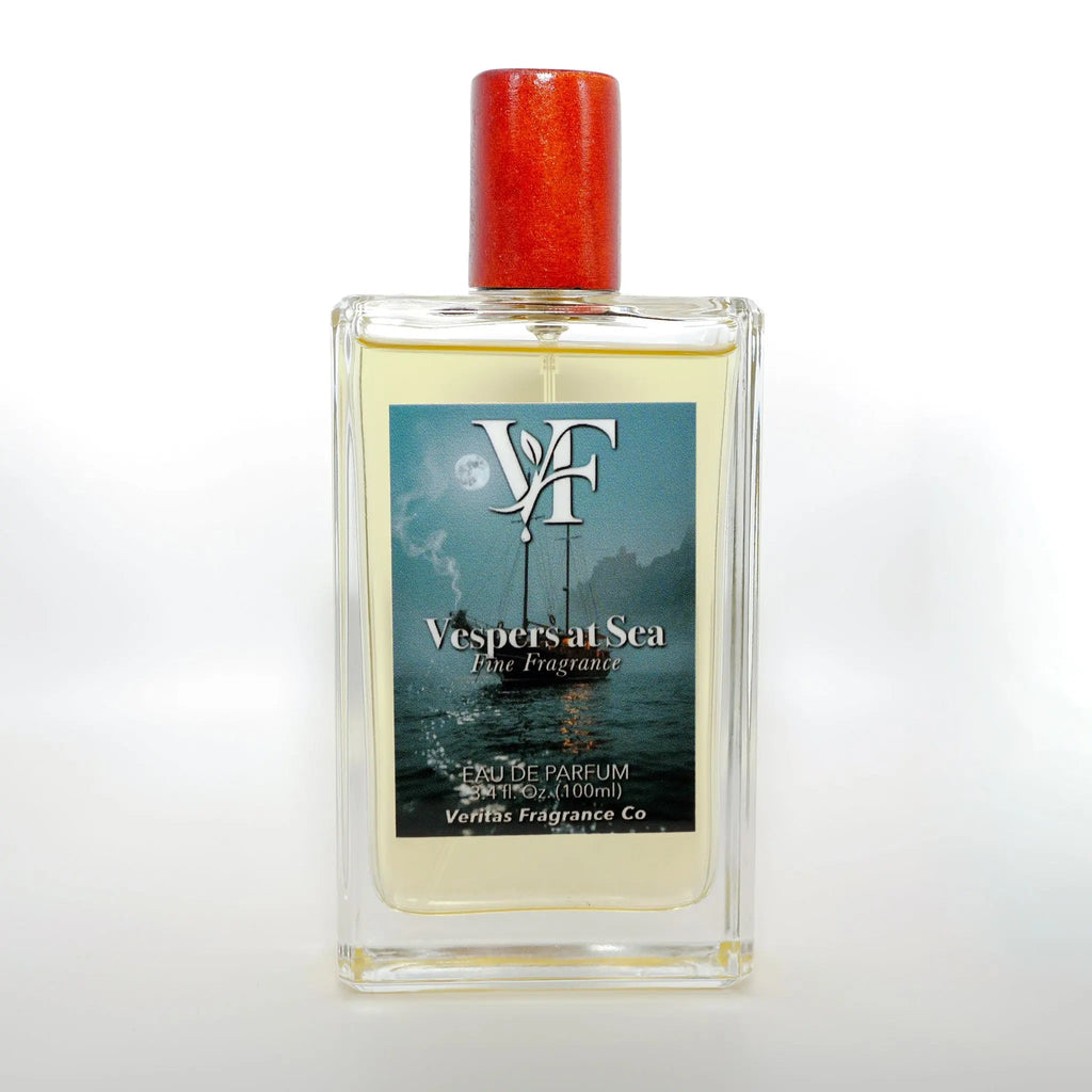 Vespers at Sea