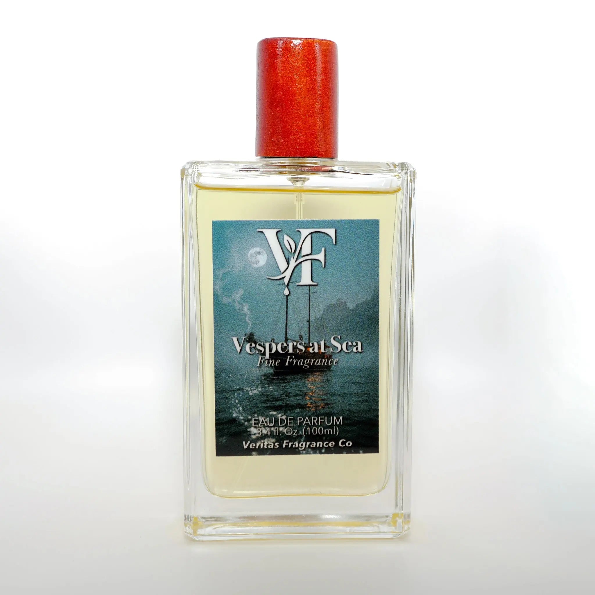 Vespers at Sea