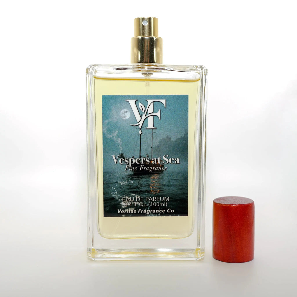Vespers at Sea