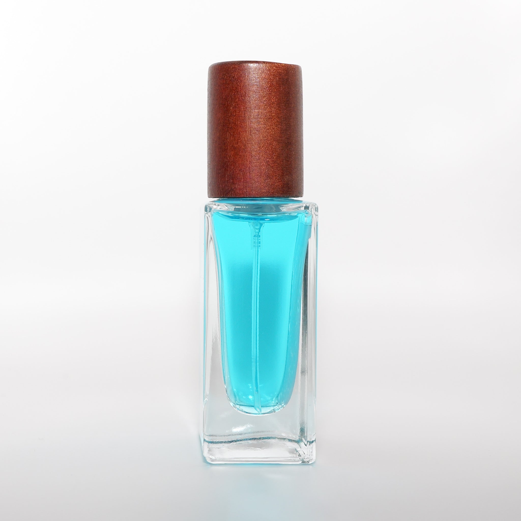 Virtus - Clean barbershop style Eau de Parfum