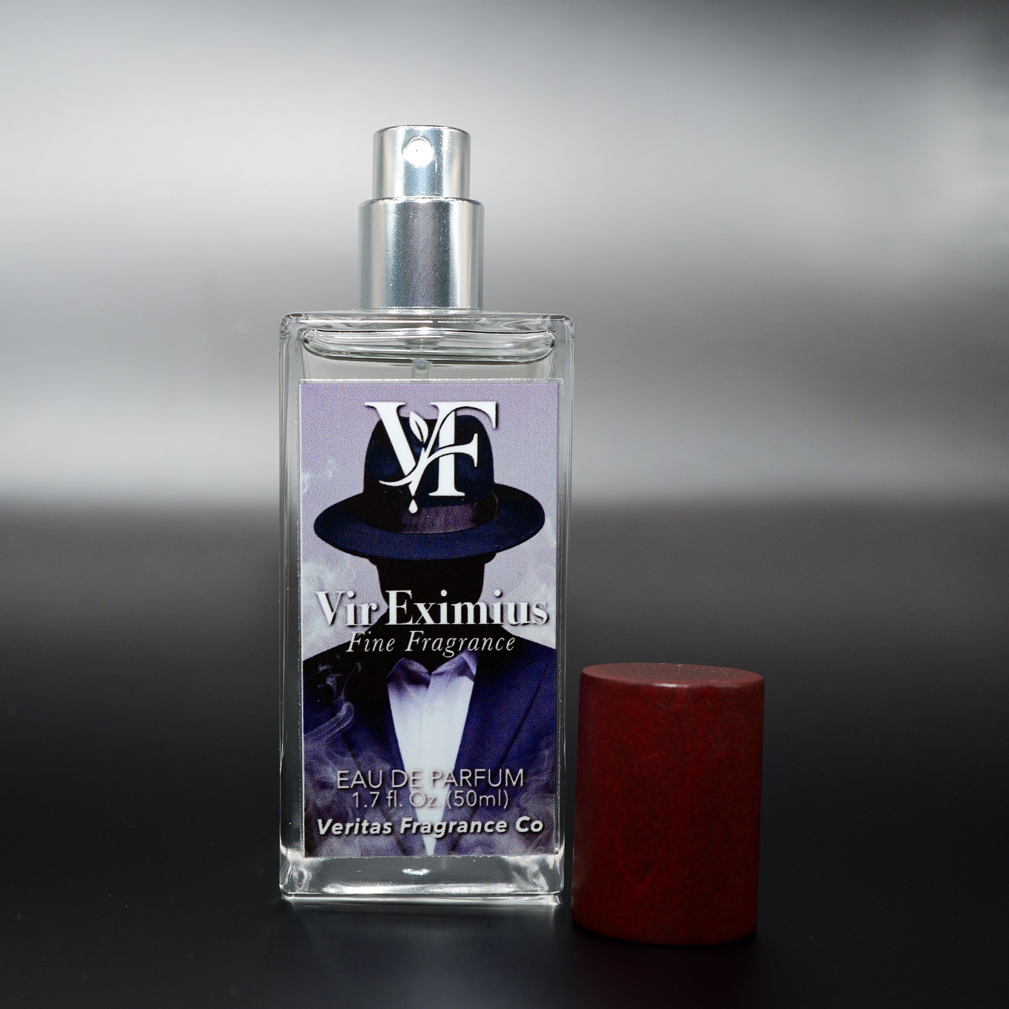 Vir Eximius | The Distinguished Gentleman | Eau de Parfum