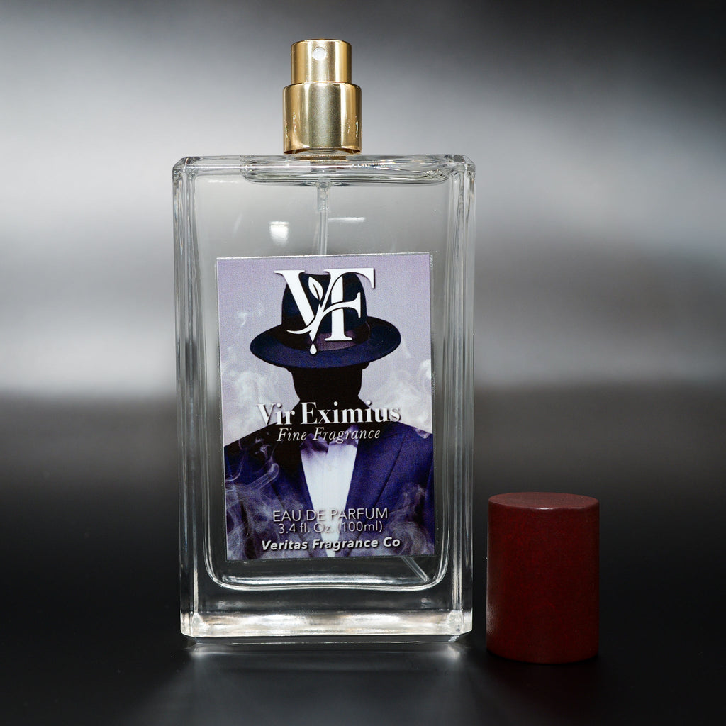 Vir Eximius | The Distinguished Gentleman | Eau de Parfum
