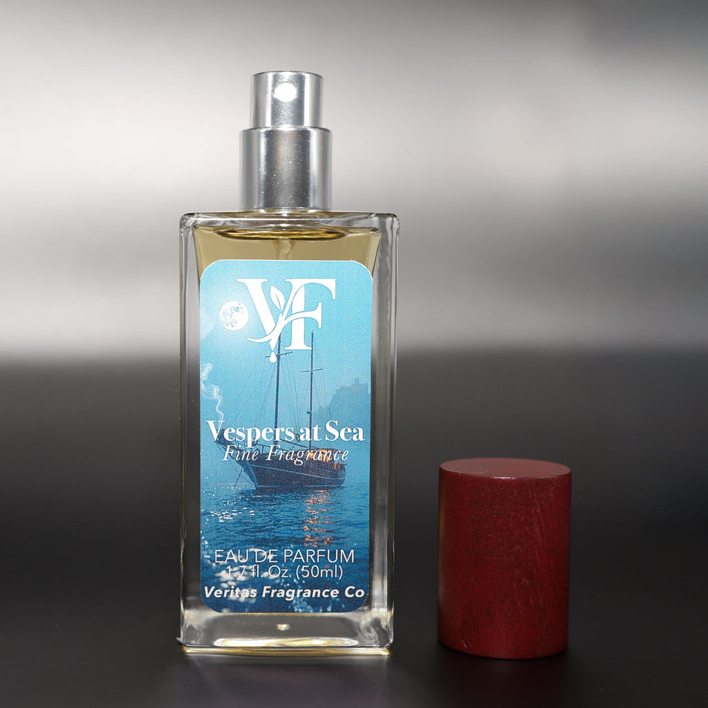 Vespers at Sea