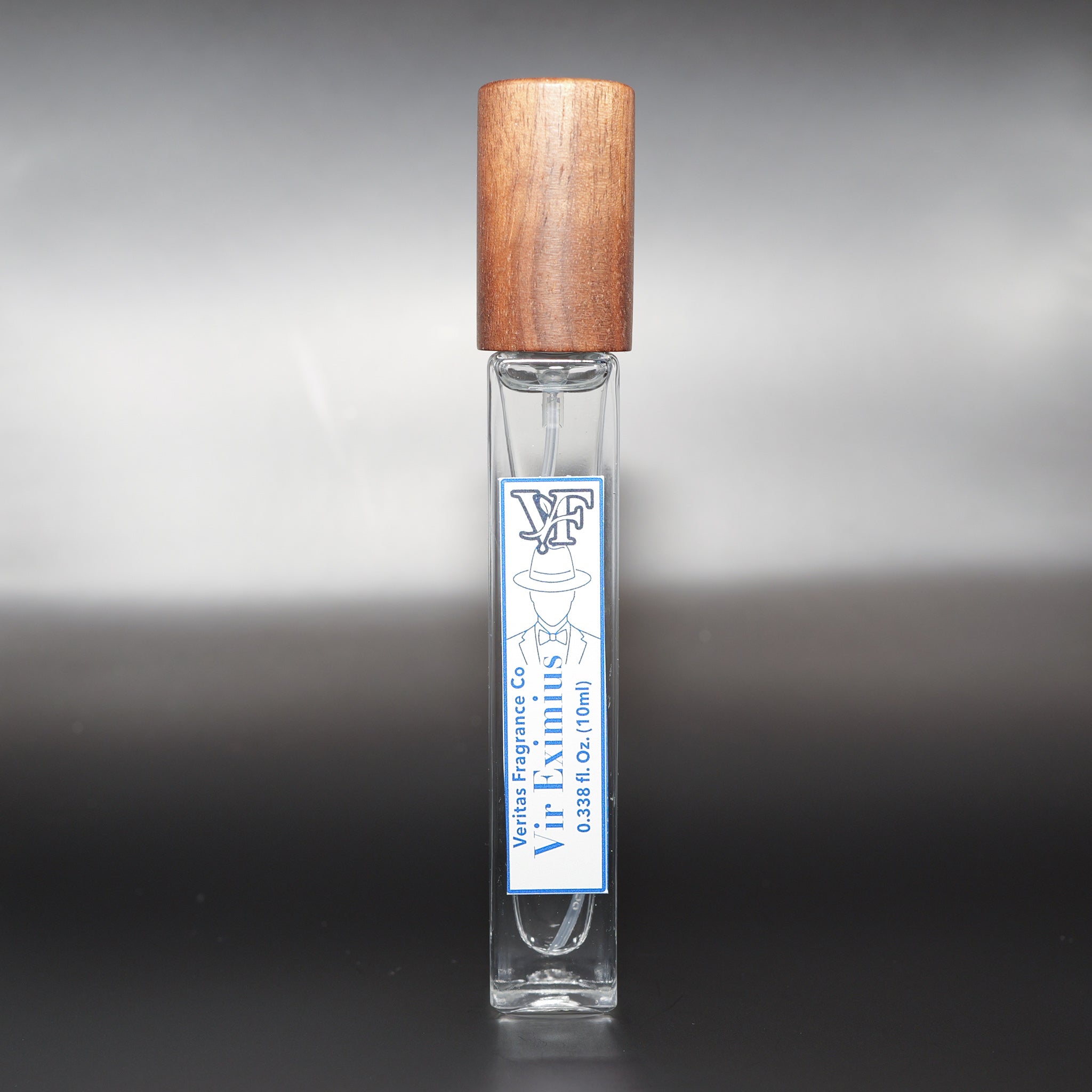 Vir Eximius | The Distinguished Gentleman | Eau de Parfum
