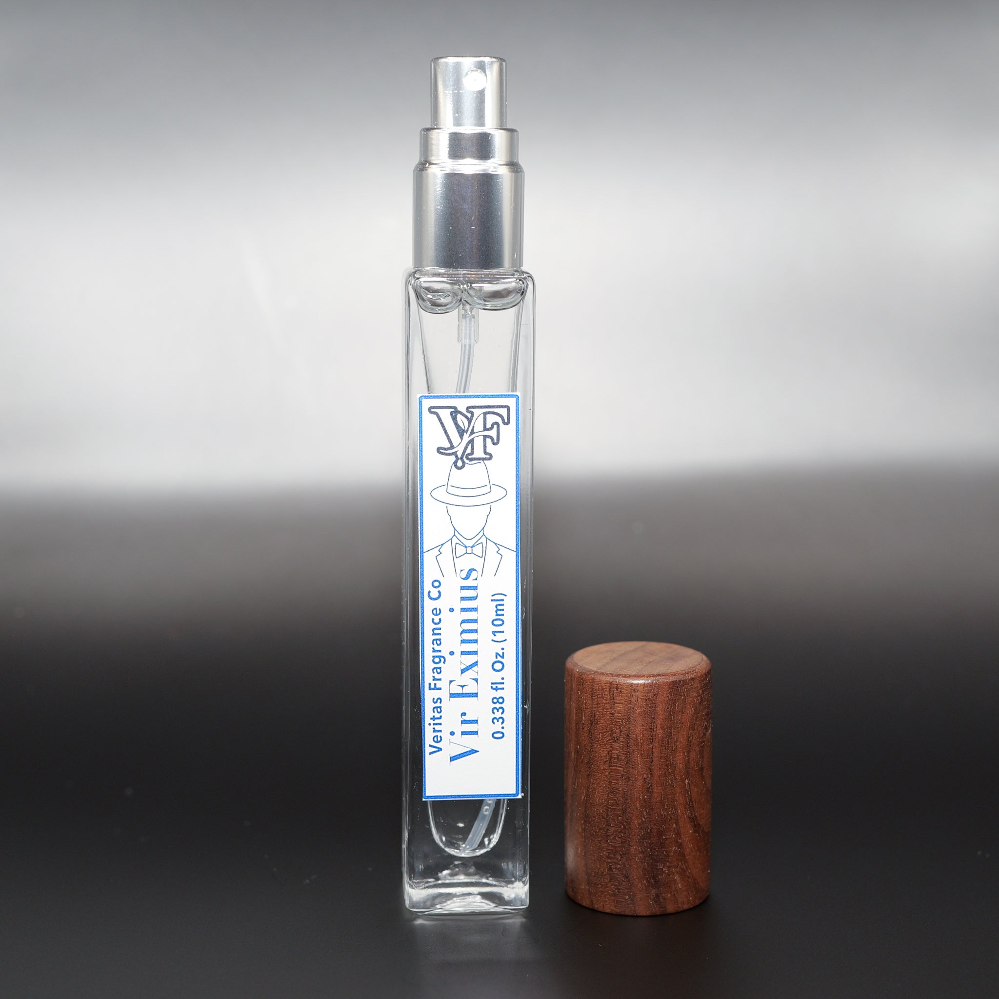 Vir Eximius | The Distinguished Gentleman | Eau de Parfum