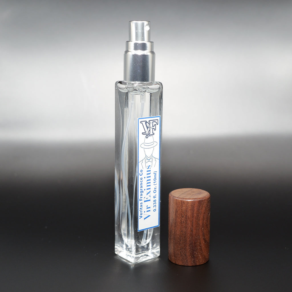 Vir Eximius | The Distinguished Gentleman | Eau de Parfum
