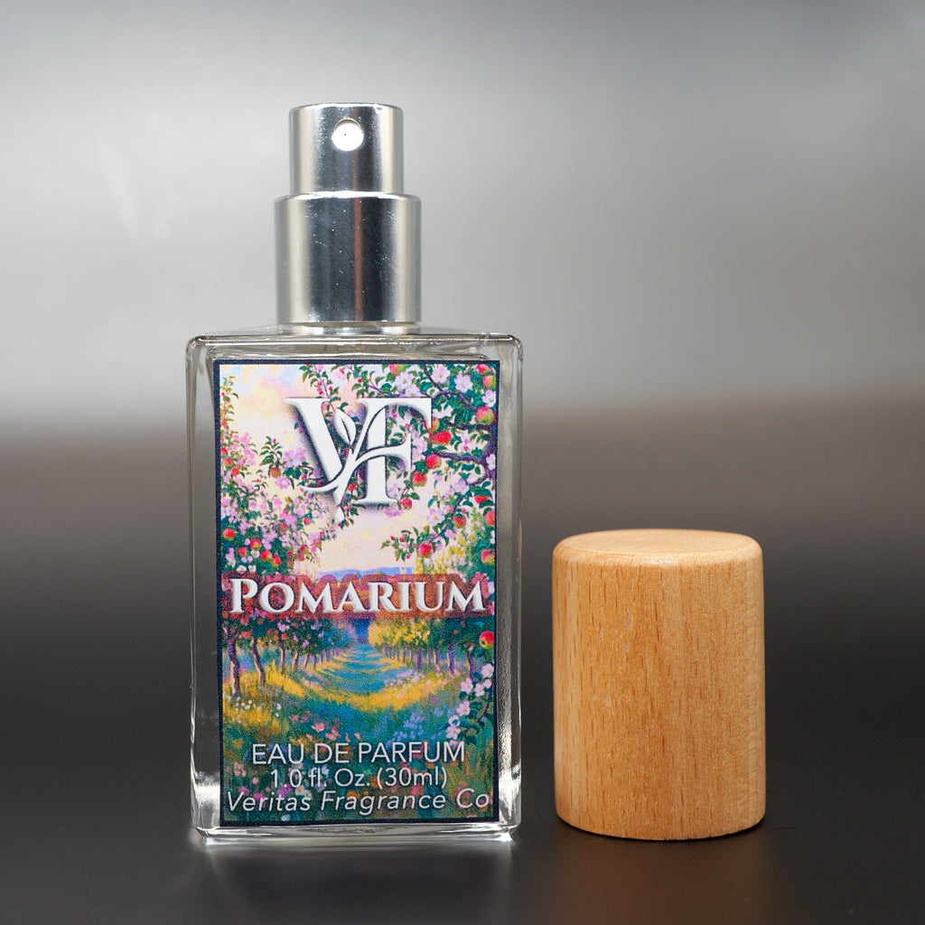 Pomarium