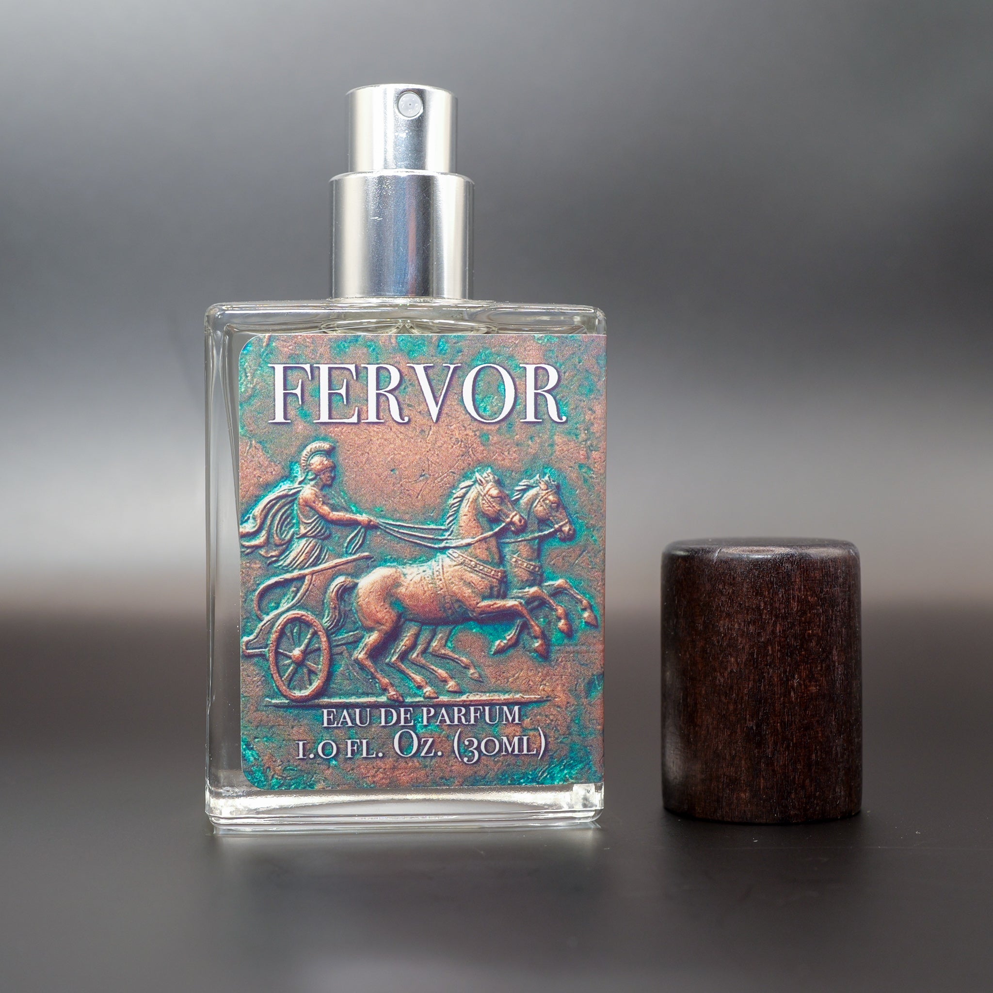 Fervor | Eau de Parfum