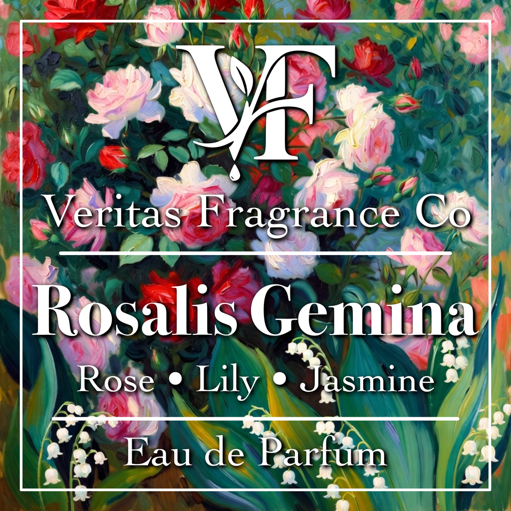 Rosalis Gemina