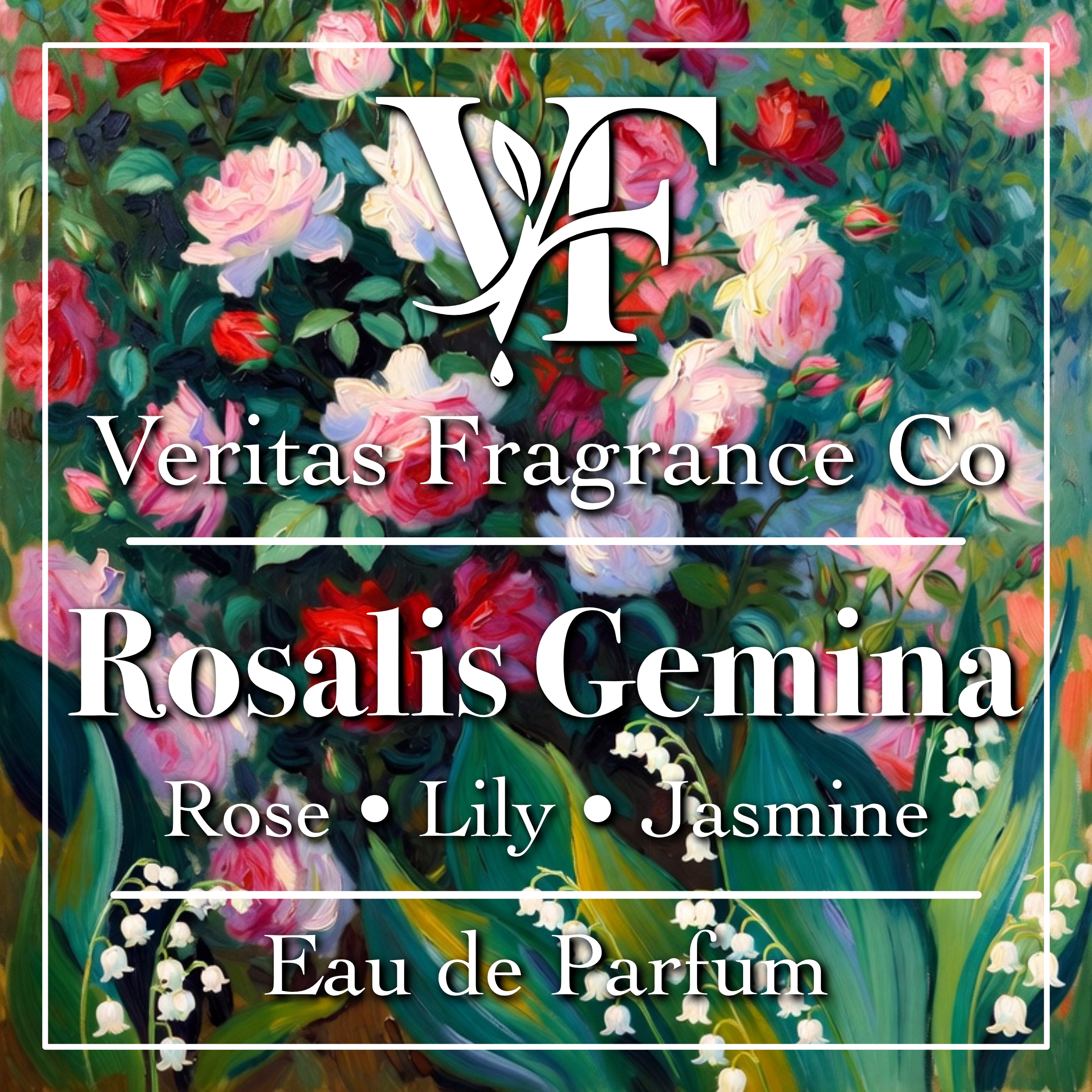Rosalis Gemina