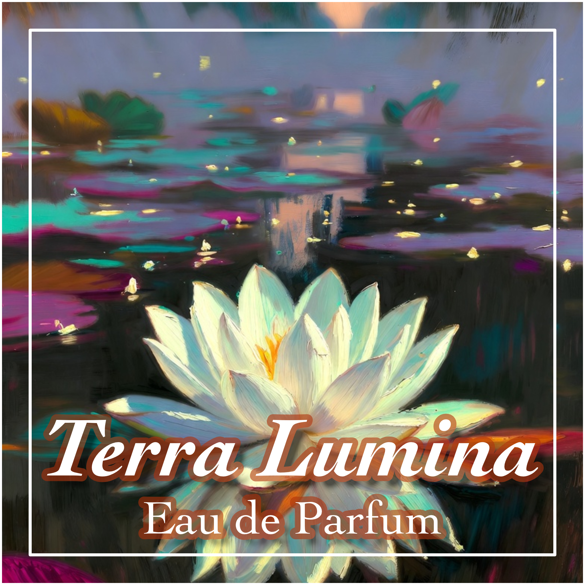 Terra Lumina