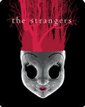 The Strangers - Limited Edition Steelbook (4K Ultra HD + Blu-ray)