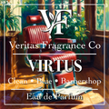 Virtus - Clean barbershop style Eau de Parfum
