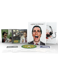 American Psycho - 25th Anniversary Premium Collector’s Edition (4K Ultra HD + Digital)