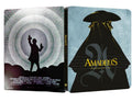 Amadeus - Limited Edition Steelbook (4K Ultra HD)