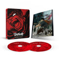Berserk: The Golden Age Arc - Memorial Edition - Limited Edition Steelbook (Blu-ray)
