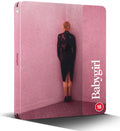 Babygirl - Limited Edition Steelbook (4K Ultra HD + Blu-ray)