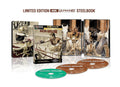 Ben-Hur - Limited Edition Steelbook (4K Ultra HD + Digital)
