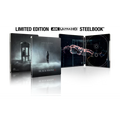 Black Phone 2 - Limited Edition Steelbook (4K Ultra HD + Blu-ray + Digital)