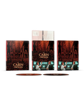 The Cabin in the Woods - Limited Edition Steelbook (4K UHD + Blu-ray + Digital)