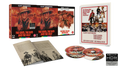 The Good The Bad And The Ugly - Limited Edition [4K Ultra HD + Blu-ray] - Used