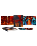 House of 1000 Corpses - Limited Edition Steelbook (Blu-ray + Digital)