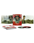 Hacksaw Ridge - Limited Edition Steelbook (4K Ultra HD + Blu-ray + Digital)
