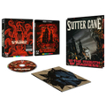 In the Mouth of Madness - Arrow Limited Edition (4K Ultra HD)