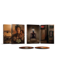 Jacob's Ladder - Limited Edition Steelbook (4K Ultra HD + Blu-ray + Digital)