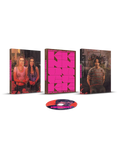 Knock Knock - Collectors Edition Digipak (4K Ultra HD + Digital)