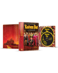Knives Out - Limited Edition Steelbook (4K Ultra HD + Blu-ray + Digital)