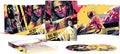 Kill Bill: Volume 1 - Limited Edition Steelbook (4K Ultra HD + Blu-ray)