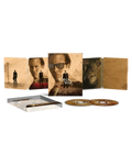 Lord of War - Limited Edition Steelbook (4K Ultra HD + Blu-ray + Digital)