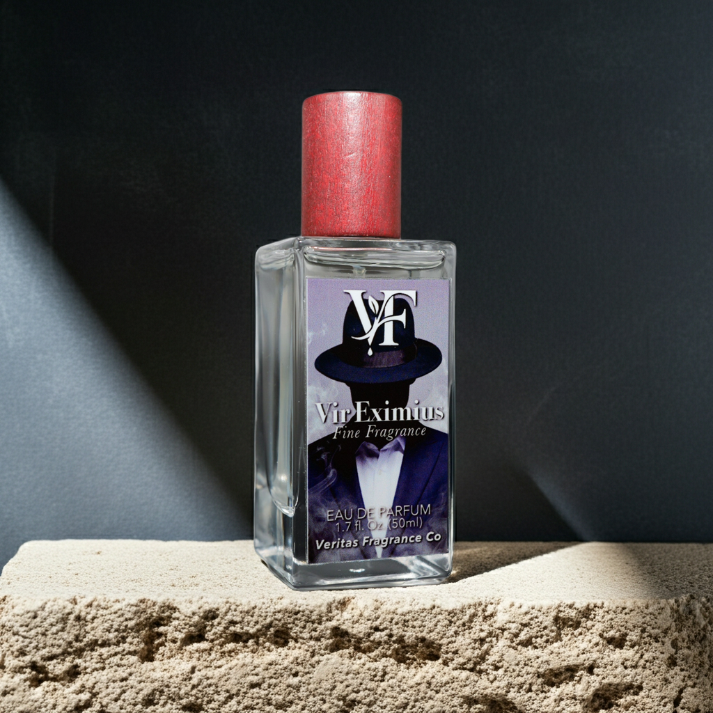 Vir Eximius | The Distinguished Gentleman | Eau de Parfum