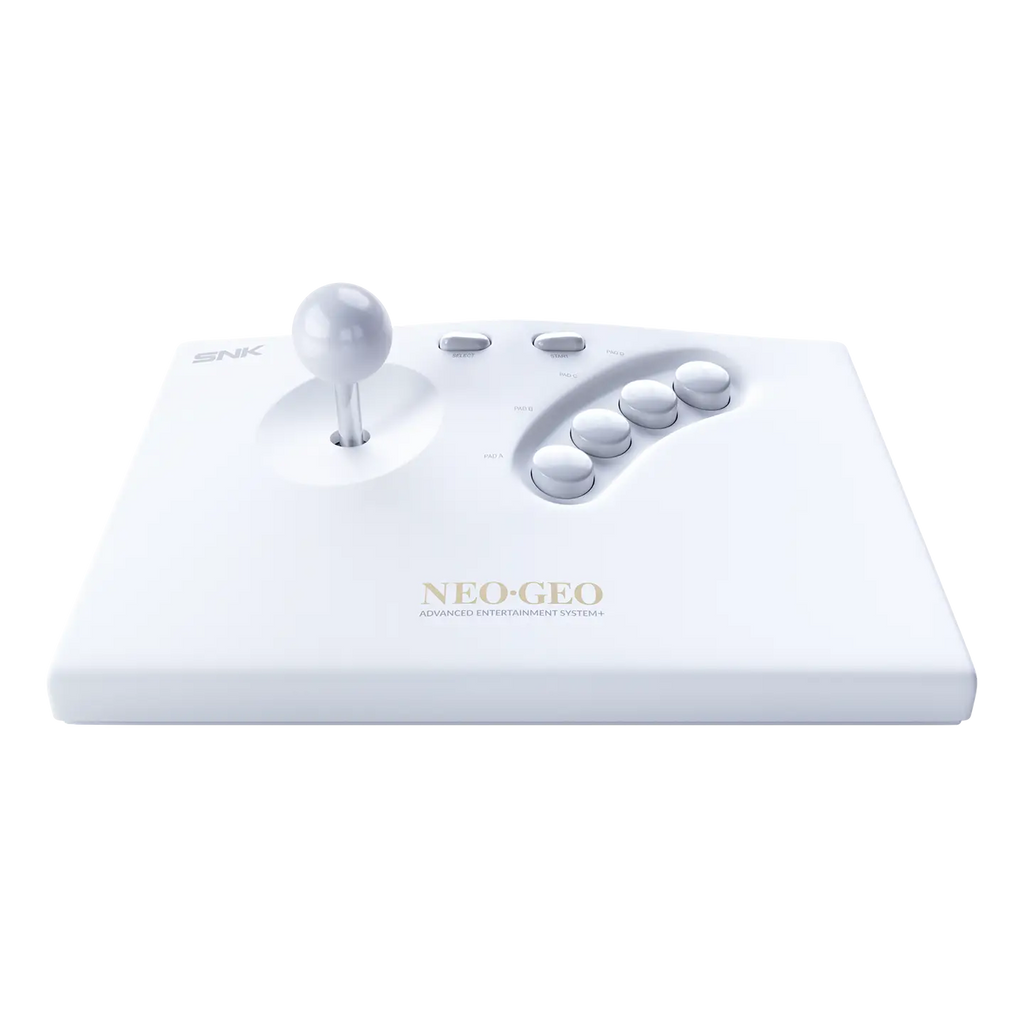 NEOGEO AES+ Anniversary Edition