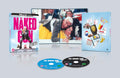 The Naked Gun : From the Files of Police Squad! - Limited Edition Steelbook (4K Ultra HD + Blu-ray)