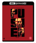 The Pusher Trilogy - Second Sight (4K Ultra HD)