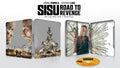 Sisu: Road to Revenge - Limited Edition Steelbook (4K Ultra HD + Digital)