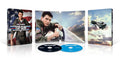 Top Gun - 40th Anniversary Limited Edition Steelbook (4K Ultra HD + Blu-ray + Digital)