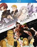 Zone of the Enders: Perfect Collection (Blu-ray)